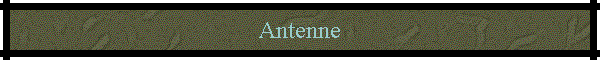 Antenne
